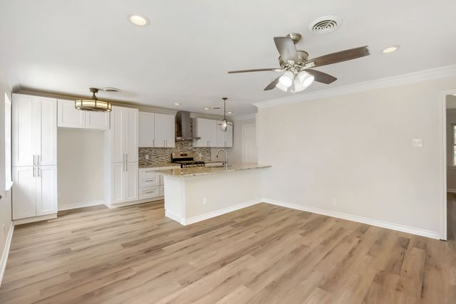 1207 Ridgeway Drive, Richardson, TX 75080