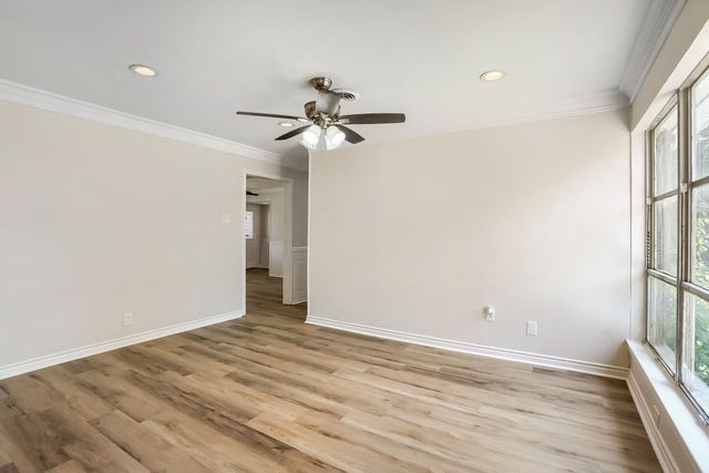 1207 Ridgeway Drive, Richardson, TX 75080