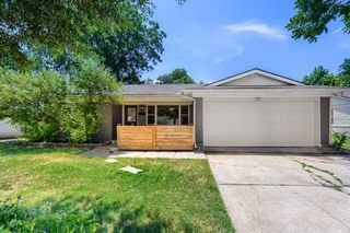 1207 Ridgeway Drive, Richardson, TX 75080