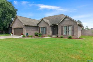 2908 SW Ashville Drive, Decatur, AL 35603