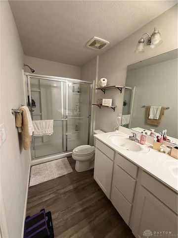 1882 Charles Court, Dayton, OH 45439