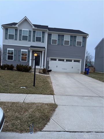 1882 Charles Court, Dayton, OH 45439