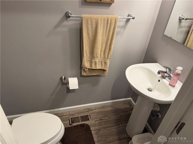 1882 Charles Court, Dayton, OH 45439