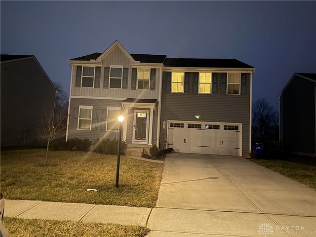 1882 Charles Court, Dayton, OH 45439