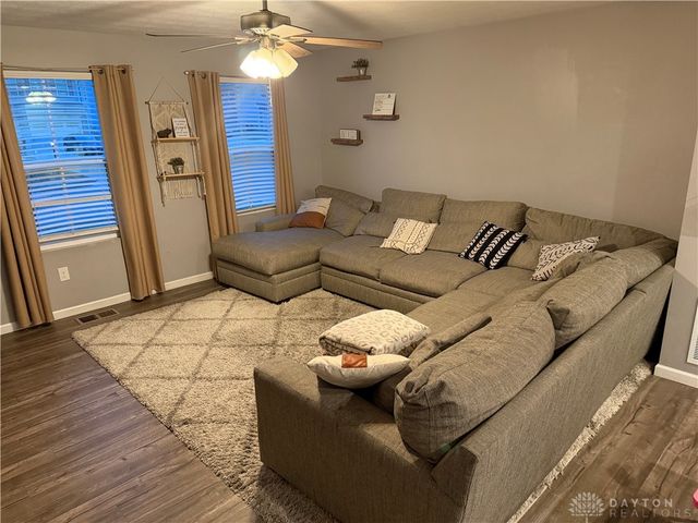 1882 Charles Court, Dayton, OH 45439