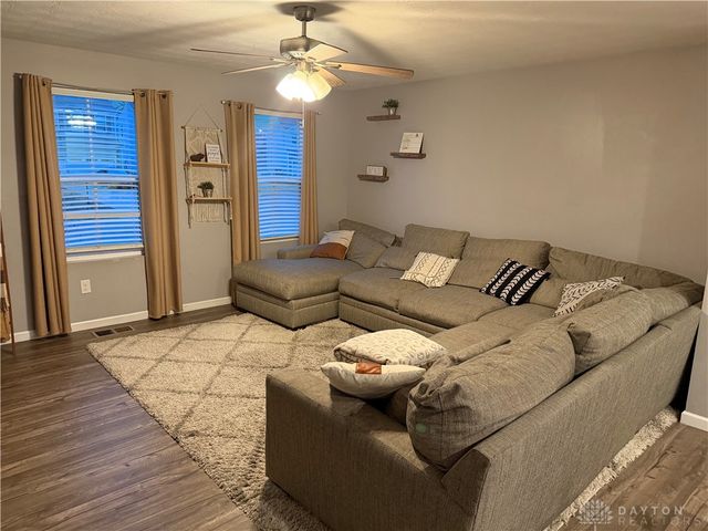 1882 Charles Court, Dayton, OH 45439