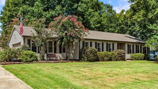 1480 Spring Hill Circle, Kernersville, NC 27284