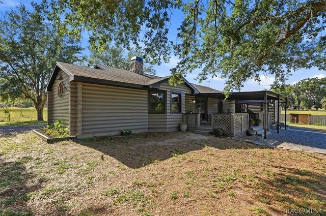 39000 Sparkman Road, Dade City, FL 33525