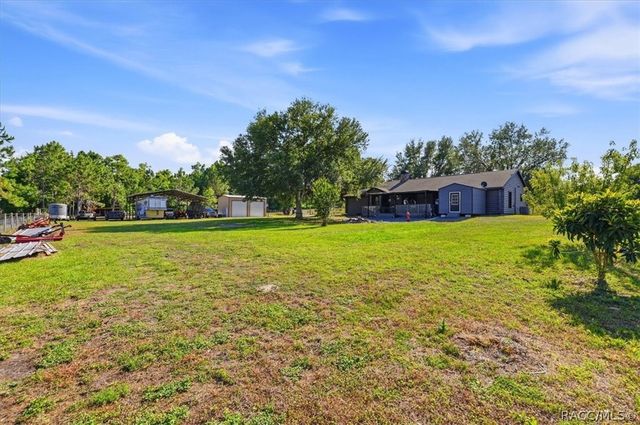 39000 Sparkman Road, Dade City, FL 33525