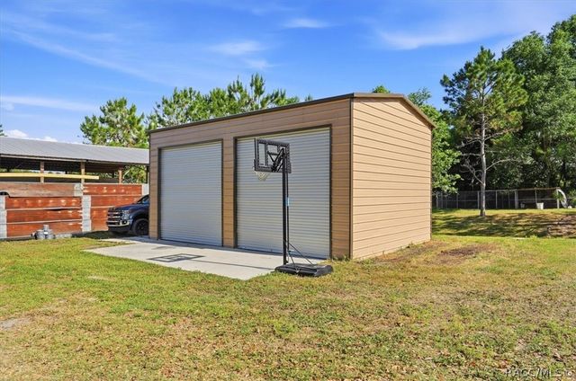 39000 Sparkman Road, Dade City, FL 33525