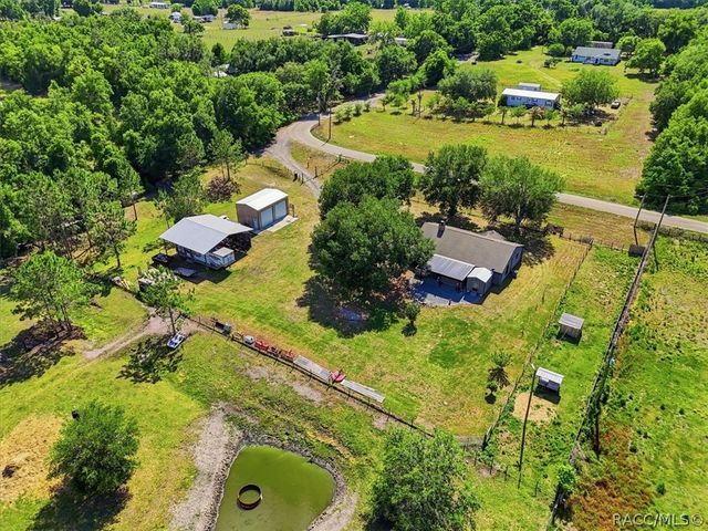 39000 Sparkman Road, Dade City, FL 33525