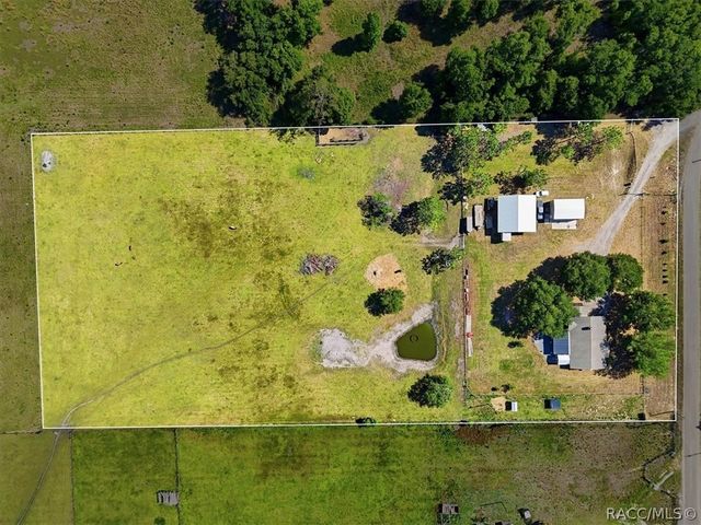 39000 Sparkman Road, Dade City, FL 33525