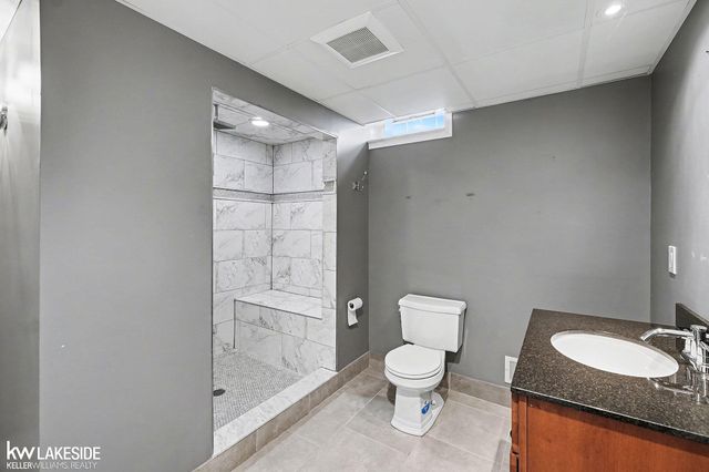 17471 Breckenridge Drive, Clinton Township, MI 48038