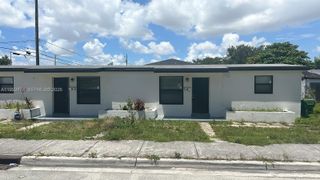 2005 Ali Baba Ave, Opa-locka, FL 33054