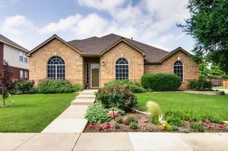 3701 Kimble Drive, Plano, TX 75025