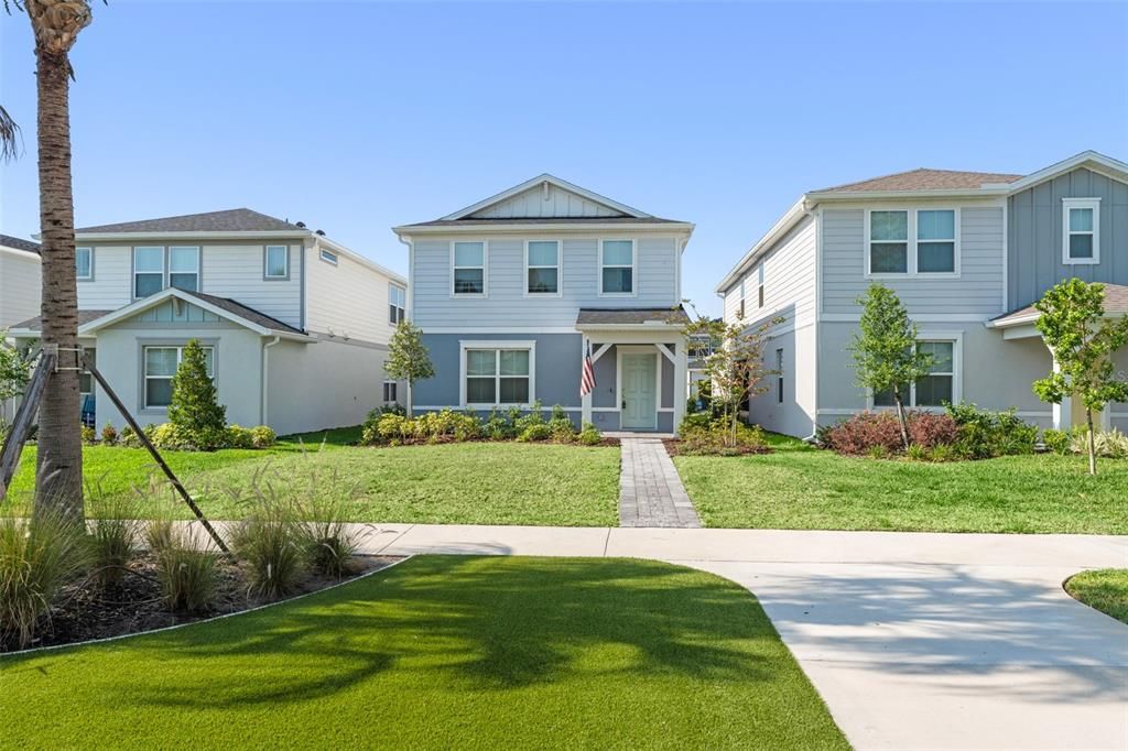 10959 VESPER ALLEY, Orlando, FL 32829