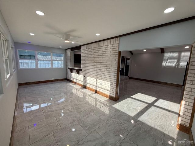 6805 N 17th Street, Mcallen, TX 78504