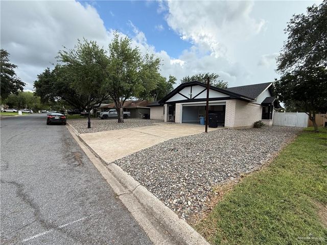 6805 N 17th Street, Mcallen, TX 78504