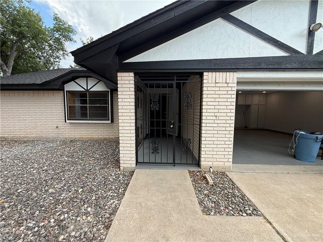 6805 N 17th Street, Mcallen, TX 78504