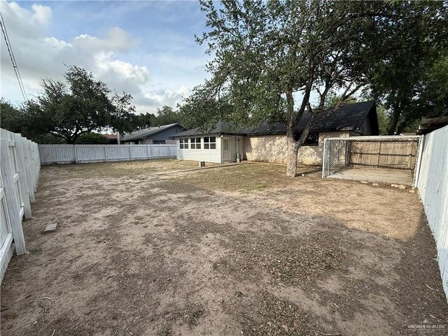 6805 N 17th Street, Mcallen, TX 78504