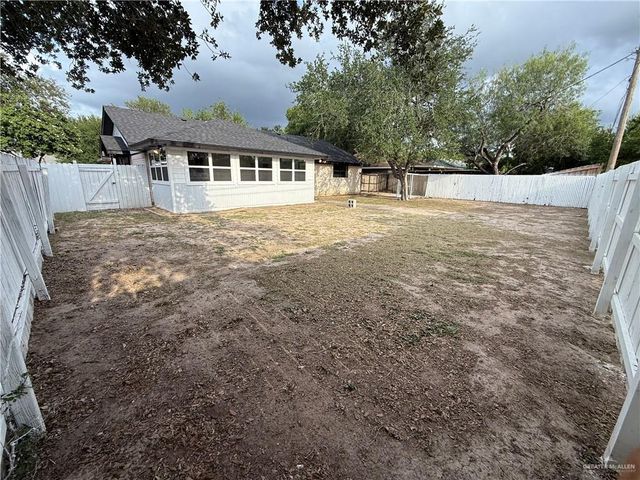 6805 N 17th Street, Mcallen, TX 78504