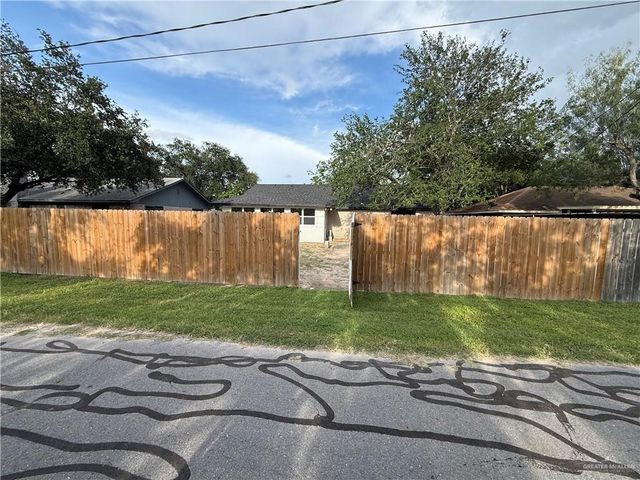 6805 N 17th Street, Mcallen, TX 78504