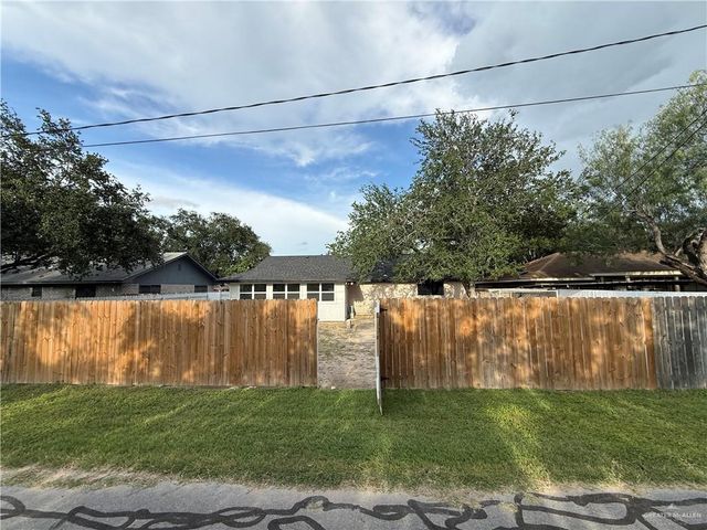 6805 N 17th Street, Mcallen, TX 78504