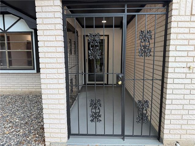 6805 N 17th Street, Mcallen, TX 78504
