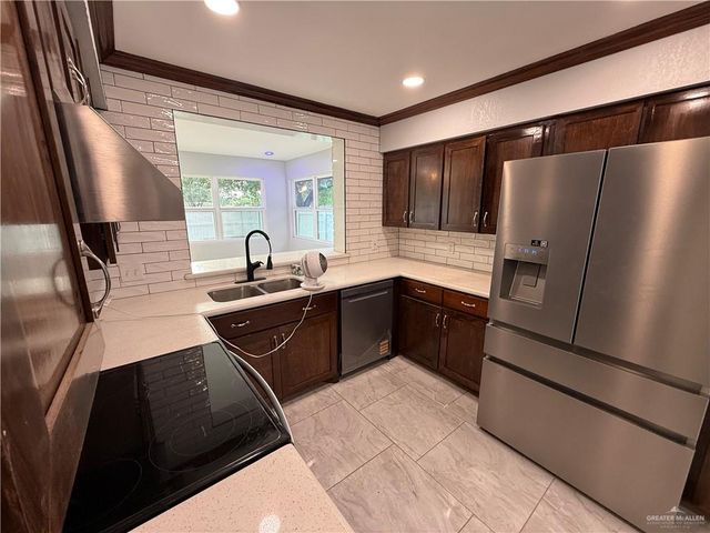 6805 N 17th Street, Mcallen, TX 78504