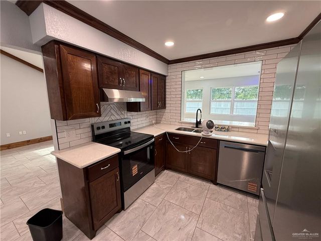 6805 N 17th Street, Mcallen, TX 78504