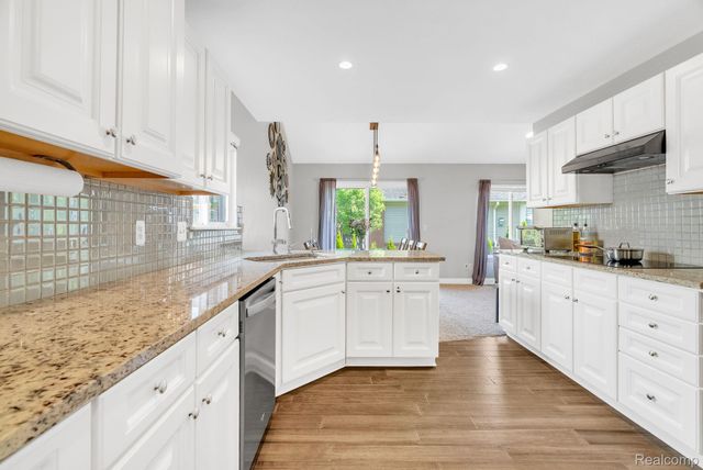 5610 Ortman Drive, Sterling Heights, MI 48314