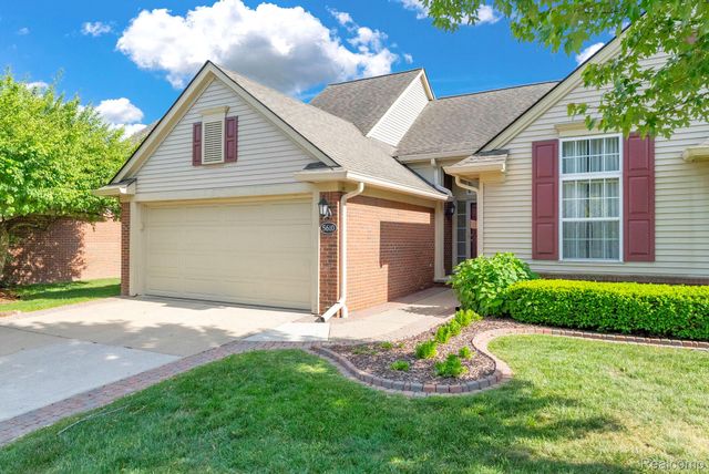 5610 Ortman Drive, Sterling Heights, MI 48314