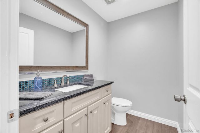 5610 Ortman Drive, Sterling Heights, MI 48314