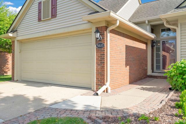 5610 Ortman Drive, Sterling Heights, MI 48314