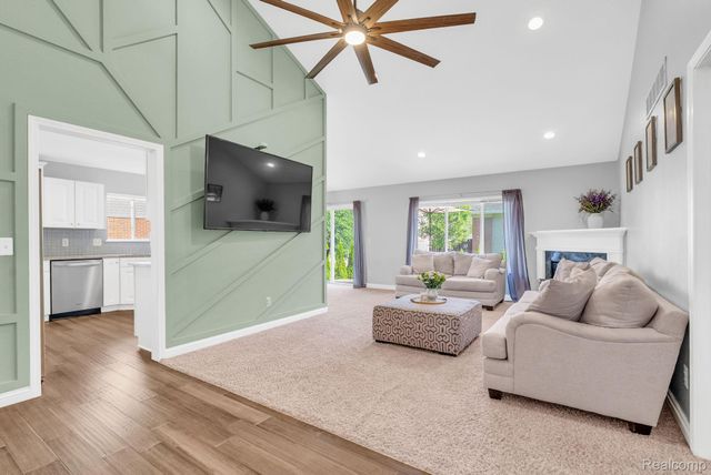 5610 Ortman Drive, Sterling Heights, MI 48314