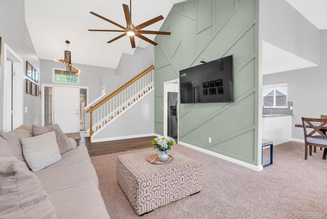 5610 Ortman Drive, Sterling Heights, MI 48314