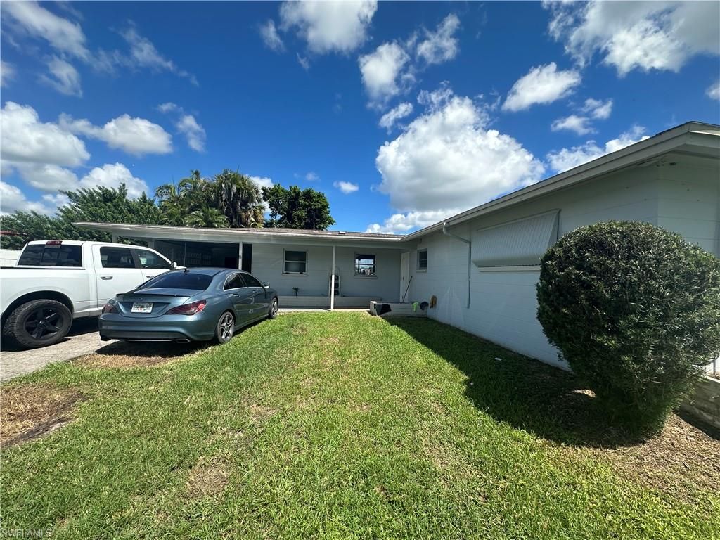 1109 E Jasmine RD, LEHIGH ACRES, FL 33936 — photo 3
