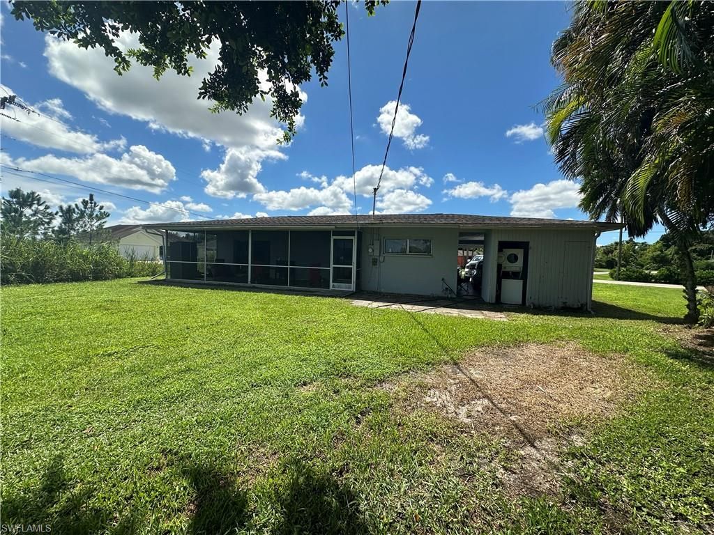 1109 E Jasmine RD, LEHIGH ACRES, FL 33936 — photo 5