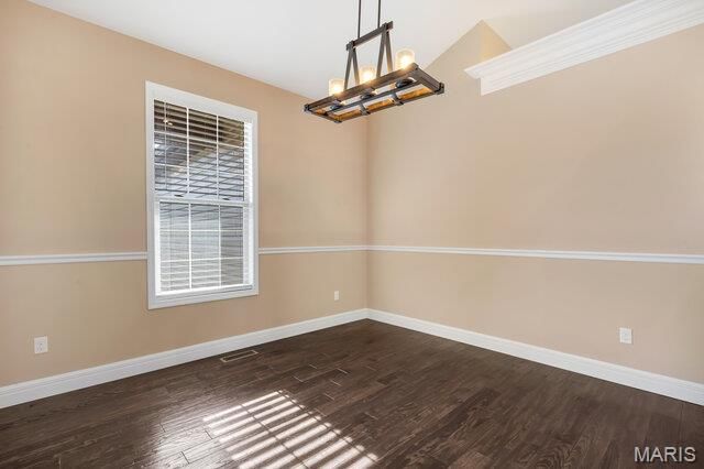 623 Castle Ridge Drive, Wentzville, MO 63385