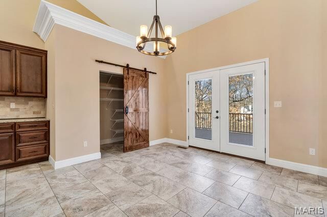 623 Castle Ridge Drive, Wentzville, MO 63385