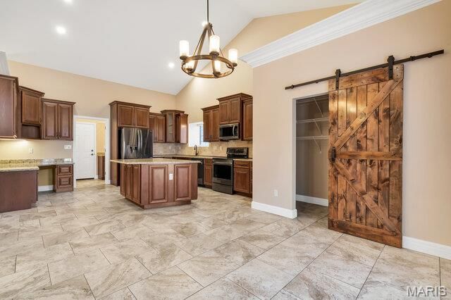 623 Castle Ridge Drive, Wentzville, MO 63385