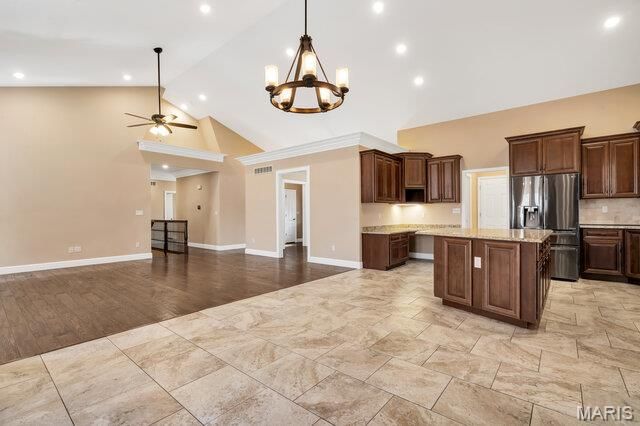 623 Castle Ridge Drive, Wentzville, MO 63385