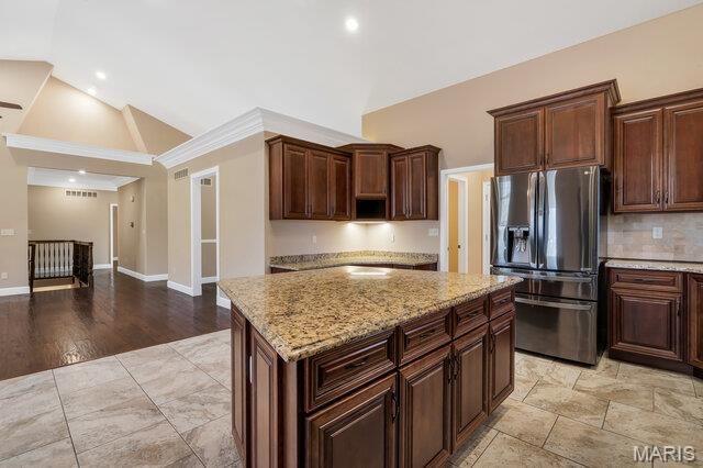 623 Castle Ridge Drive, Wentzville, MO 63385