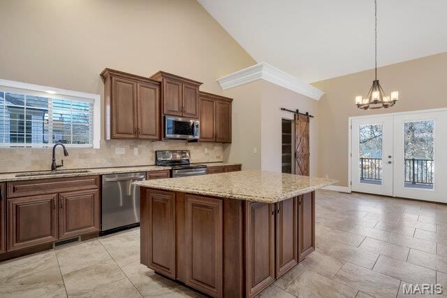 623 Castle Ridge Drive, Wentzville, MO 63385