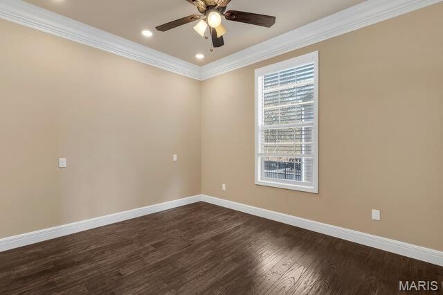 623 Castle Ridge Drive, Wentzville, MO 63385