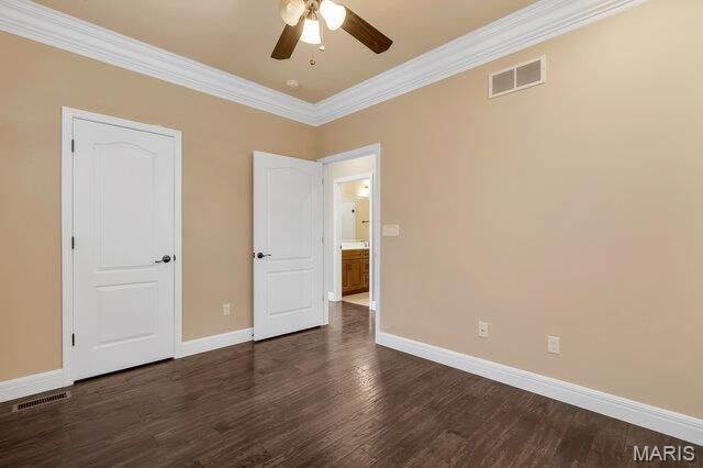 623 Castle Ridge Drive, Wentzville, MO 63385