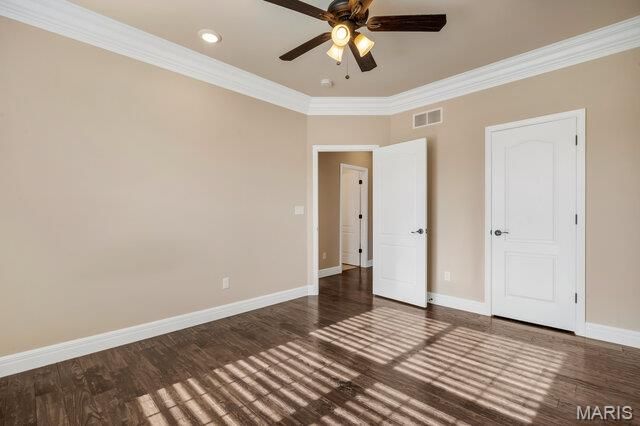 623 Castle Ridge Drive, Wentzville, MO 63385