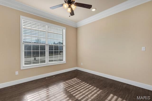 623 Castle Ridge Drive, Wentzville, MO 63385