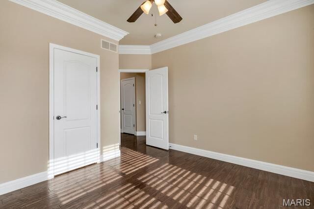 623 Castle Ridge Drive, Wentzville, MO 63385