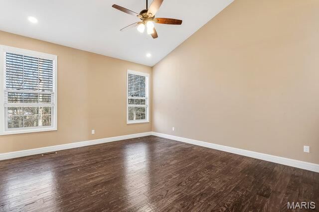 623 Castle Ridge Drive, Wentzville, MO 63385